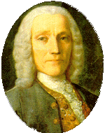 Domenico Scarlatti