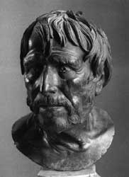 Pseudo-Seneca
