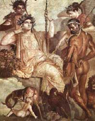 Eracle(Ercole) e Telefo