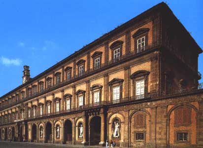 Palazzo Reale