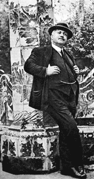 Salvatore Di Giacomo