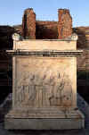Tempio di Vespasiano