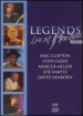 Marcus Miller - Legends: Live at Montreux 1997